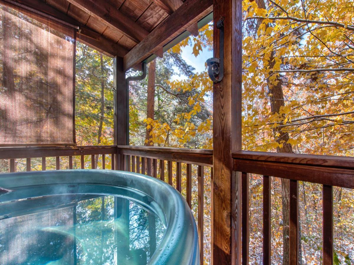 Sunset Lodge Севьервилл Экстерьер фото