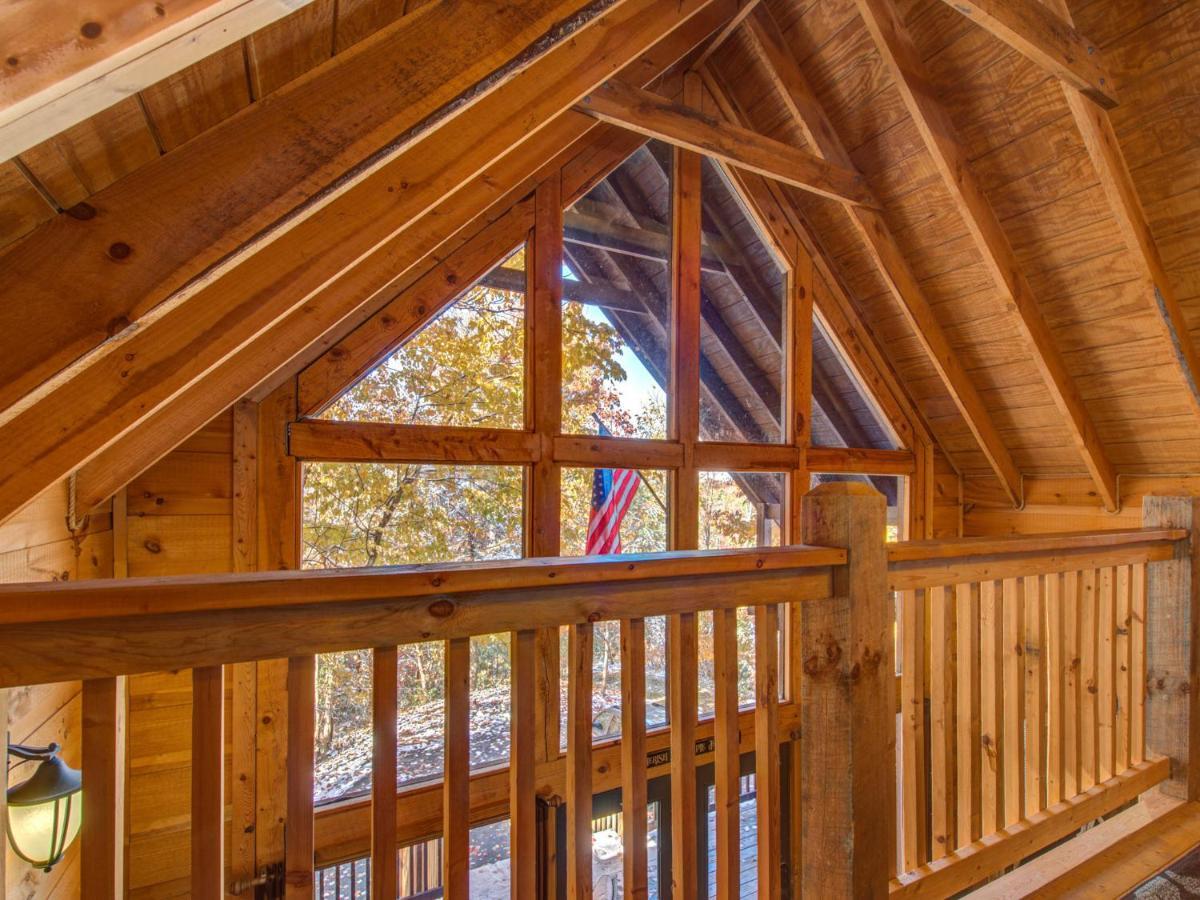 Sunset Lodge Севьервилл Экстерьер фото